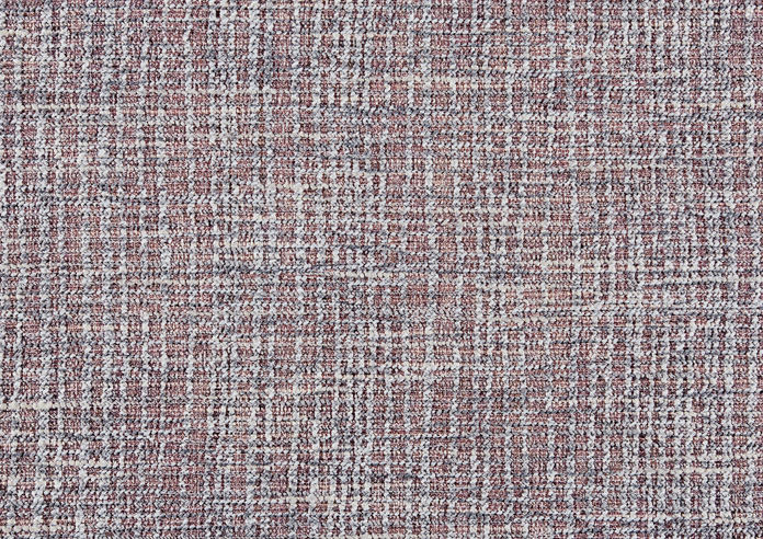 Dolores, Heather - Fabric Only - Image 3